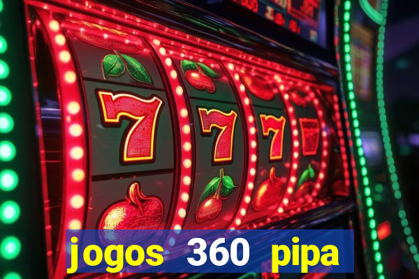 jogos 360 pipa combate 3d